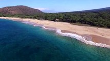 Makena Beach | Maui, Hawaii