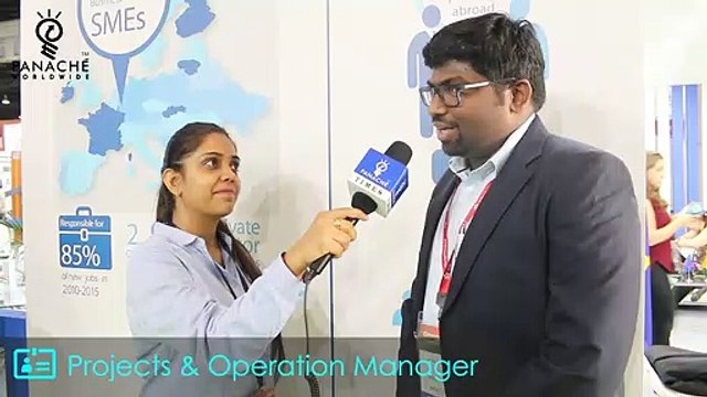 Panache Exhibitions Creates Magical Moments of Success with Tailored Exhibit Solutions