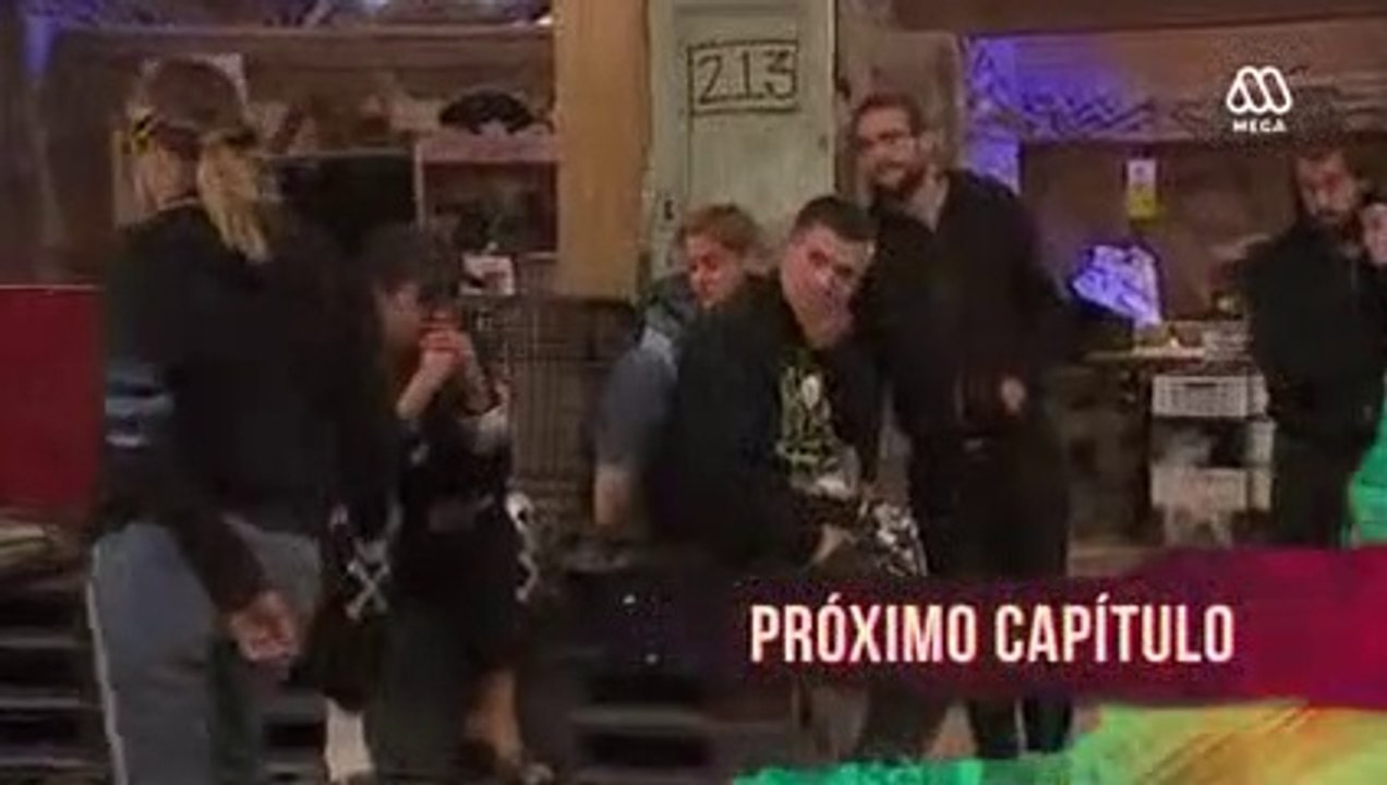 Resistire  Avance Capitulo 89  Completo Sin Cortes ¡Los Resistiré Awards se tomarán el encierro!