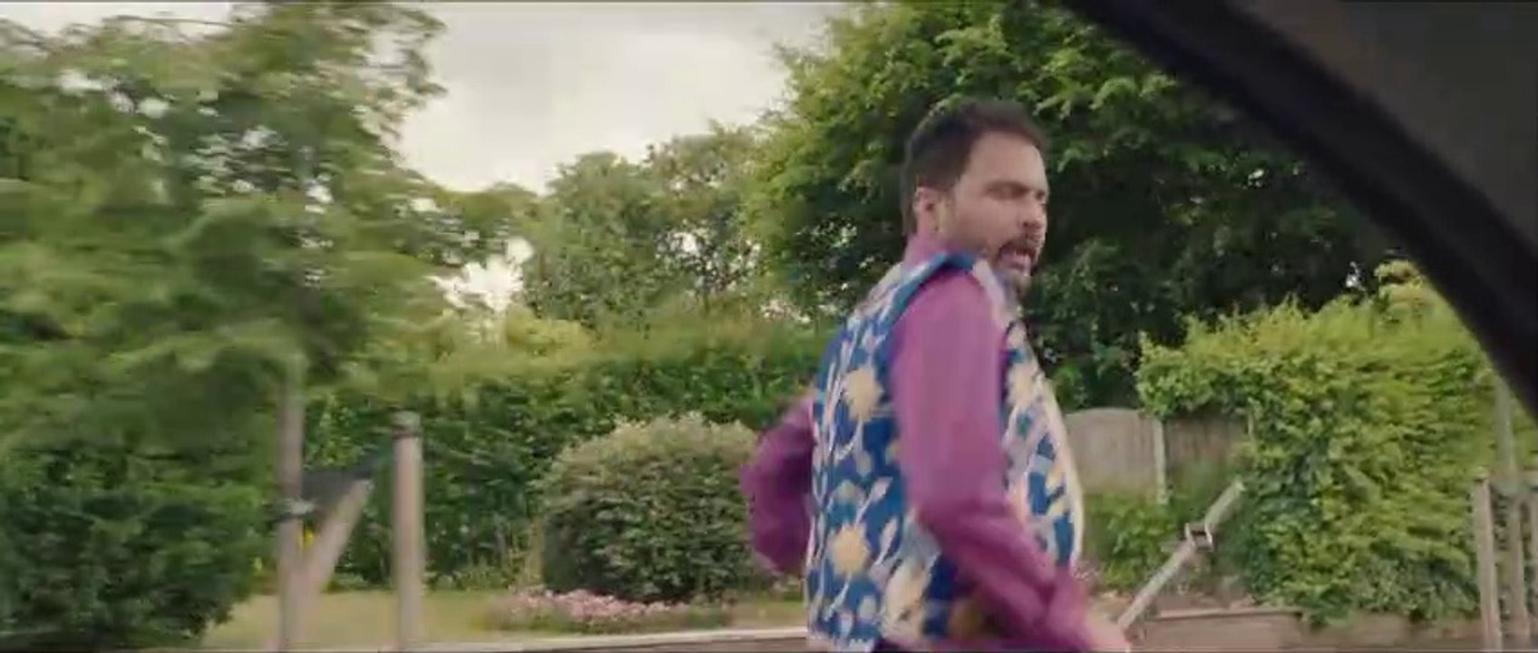 Chal Mera Putt | Official Trailer | Amrinder Gill | Simi Chahal - Releasing 26th July 2019 Ifthikhar Thakur Nasir Chanioti Akram udaas