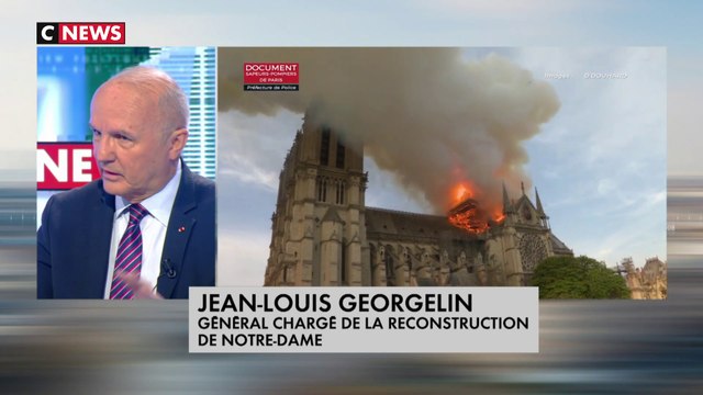 Notre-Dame : le projet de loi pour la reconstruction bientôt adopté