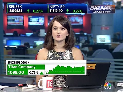 Abneesh Roy of Edelweiss Securities on FMCG sector