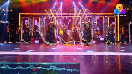 Flowers Top Singer | Musical Reality Show | Ep # 268  ( Part - A )