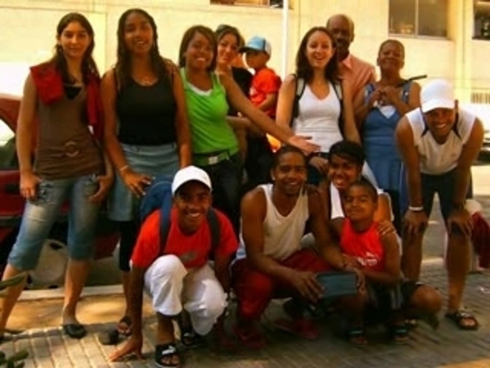 mes amies