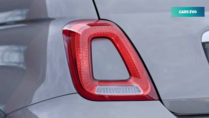 2019 Abarth 595 Turismo - Performance And Style