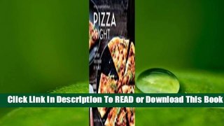 Full E-book Pizza Night  For Trial