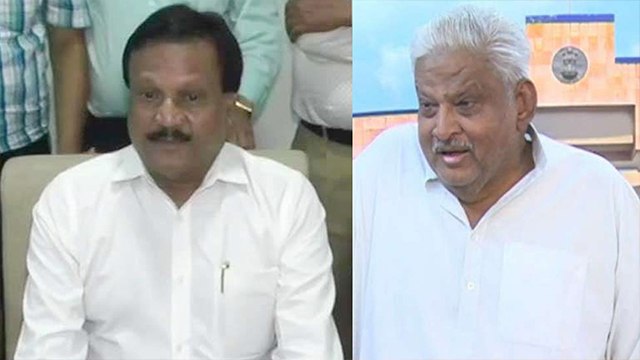 Madhya Pradesh Congress Ministers के BJP के लिए बिगड़े बोल । वनइंडिया हिंदी
