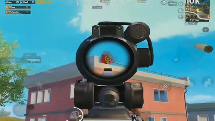 32 kills - he is back! duo vs squads