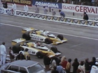 2019 Renault - une saga turbo depuis 40 ans