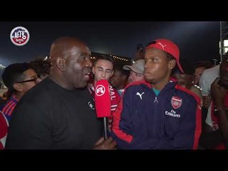 Colorado Rapids 0-3 Arsenal | The Self Sustaining Model Doesn&#39;t Work!