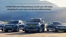 Car Dealerships - Bob Rohrman Schaumburg Lincoln