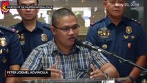 Bikoy surrenders, retracts claims vs Duterte administration