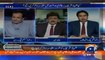 Hamid Mir's Personal Attacks On PM Imran Khan - Watch Shahbaz Gills's reply to Hamid Mir