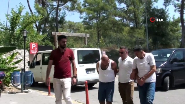Kataloglu fuhuş çetesi operasyonuna 9 tutuklama