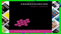 R.E.A.D Crowdsourcing (MIT Press Essential Knowledge) (MIT Press Essential Knowledge series)