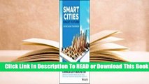 Online Smart Cities, Smart Future: Technology, Security and Prosperity in the Connected