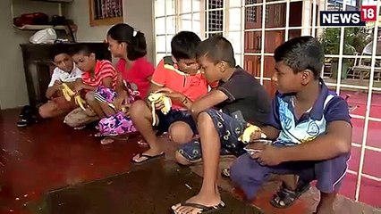 मुंबई में चौबीसों घंटे यहां मुफ्त में मिलता है भरपेट खाना