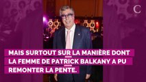 Isabelle Balkany : cet interdit bravé par Carla Bruni qui les...