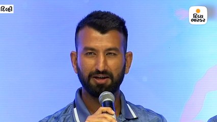 ચેતેશ્વર પૂજારાએ કહ્યું, બુમરાહ સામે નેટ પ્રેક્ટિસમાં પણ રમવું મુશ્કેલ