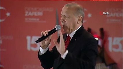 Cumhurbaşkanı Erdoğan’dan Şehit Yakınları ve Gazilere Müjde