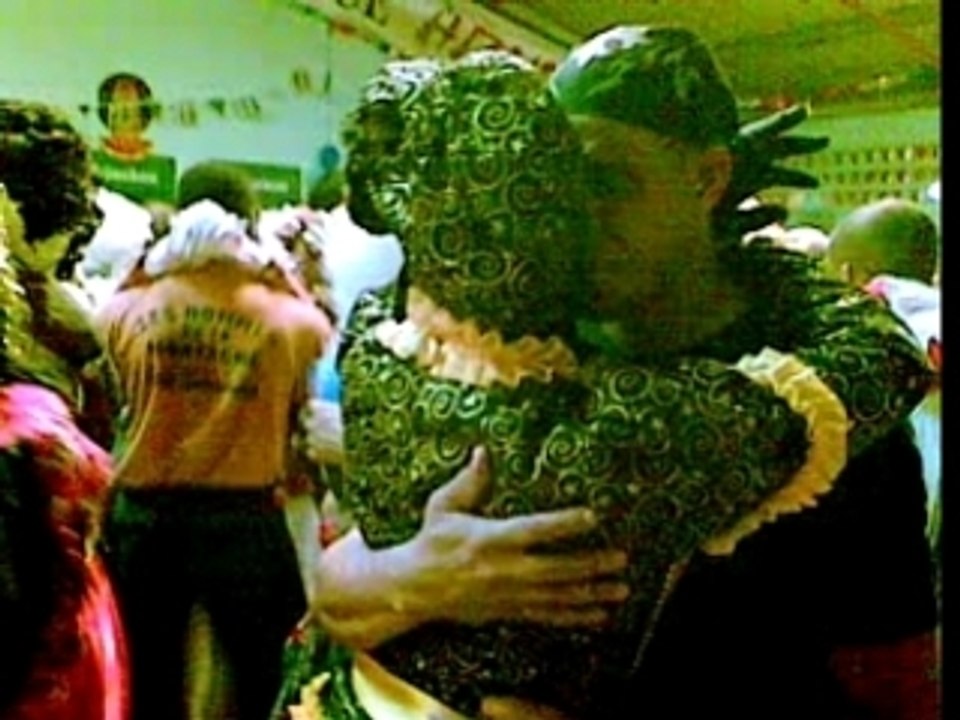 Nana - 2ème samedi du carnaval 2008 en Guyane