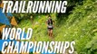 International trail running stars team up for adidas INFINITE TRAILS World Championships in Gastein (AUT) - Trailer