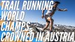 Meet the new Trail Running World Champions | adidas INFINITE TRAILS World Championships 2019