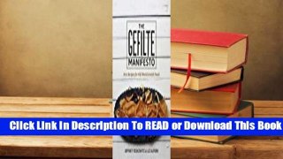 Full E-book Gefilte Manifesto, The  For Full