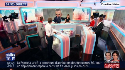 L’édito de Christophe Barbier: "La République de la délation"