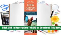 Online Storey's Guide to Raising Chickens: Breed Selection, Facilities, Feeding, Health Care,