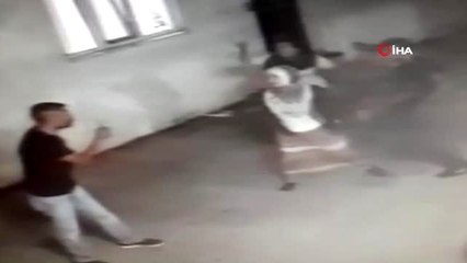 Bursa'da damat dehşeti...Kayınpederini ve kayınbiraderini böyle öldürdü