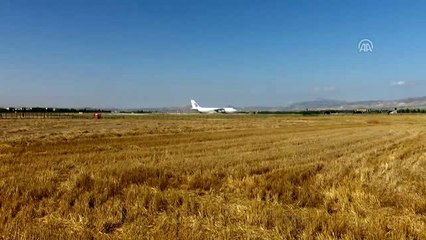 S-400'lerin intikali devam ediyor (1)