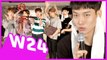 [Pops in Seoul] Solfamiredo(솔파미레도) ! W24(더블유24)'s Pops Noraebang