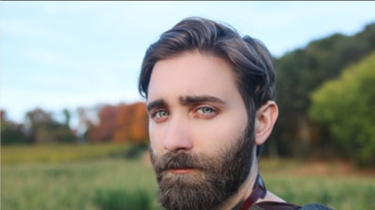 10 Bartstile, die jetzt angesagt sind