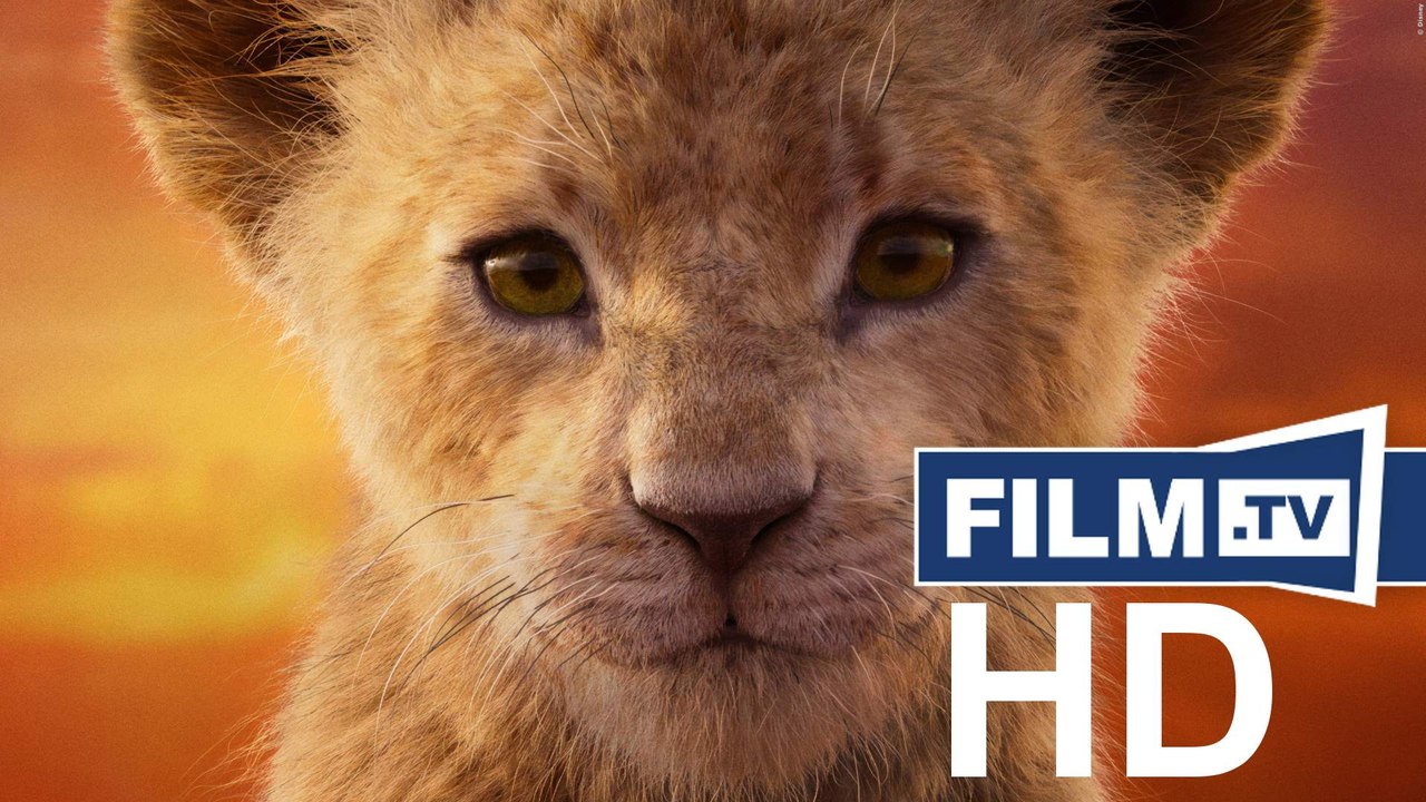 König Der Löwen Ganzer Film Deutsch Teil 1