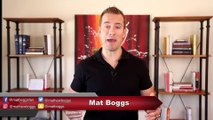 How Men Feel When They Are In Love With You - Relationship Advice For Women by Mat Boggs