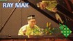 Anuar Zain & Ellina - Suasana Hari Raya Piano by Ray Mak