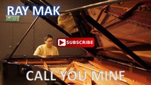 The Chainsmokers, Bebe Rexha - Call You Mine Piano by Ray Mak