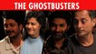 Whose Ghost Would You Like To Meet? Sujoy Ghosh, Purab Kohli, Palomi Ghosh, Jisshu Tell Us | Netflix