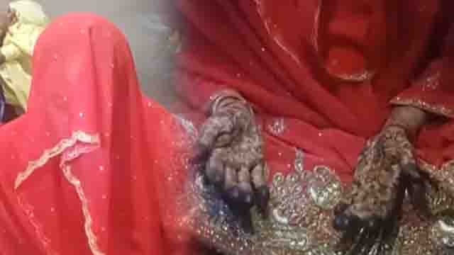 Barabanki: दहेज में नहीं मिली Bike, तो 24 घंटे के अंदर दे दिया Talaq | वनइंडिया हिंदी