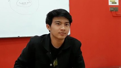 Jadi Putra Farhat Abbas, Gusti Rayhan Ungkap Dirinya Sering Kena Bully