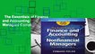 The Essentials of Finance and Accounting for Nonfinancial Managers Complete