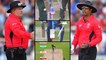 ICC Cricket World Cup 2019 : Wrong Umpiring Decisions In world Cup 2019 || Oneindia Telugu
