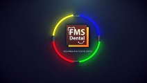 Dental Implants are affordable in india - Enjoy your travel vacation - FMS DENTAL review by James