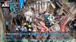 Four-storey building collapses in Mumbai’s Dongri area, at least 40 feared trapped