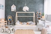 Comment bien ranger et trier une chambre d'enfant ?