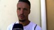 CAN : Foued Kadir "j'espère vraiment que l'Algérie va la gagner"