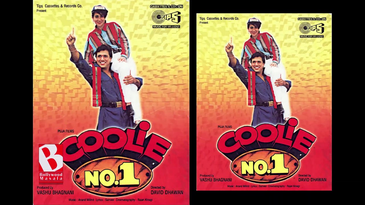 Coolie Number 1 ki new Surprise Fans ke liye..