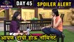 Bigg Boss Marathi 2 | "आपण दोघी होऊ नॉमिनेट" - वीणा | Day 45 Spoiler Alert | Veena Jagtap, Neha Shitole
