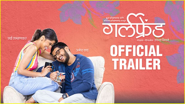 Girlfriend | Trailer Review | Amey Wagh, Sai Tamhankar